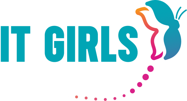 IT Girls Logo